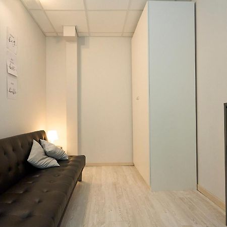 Апартаменти Design White Loft - Ac Wifi 10 Minutes From Duomo Мілан Екстер'єр фото
